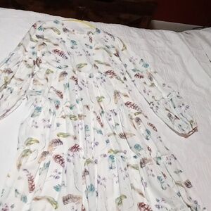 Dainty Jewell dress 💗